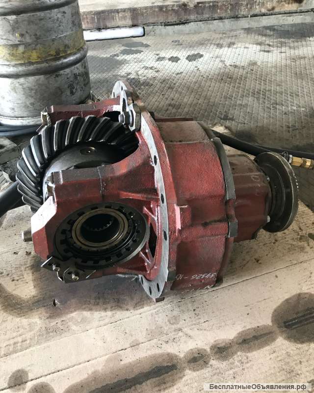 54326-2402010-10 Редуктор заднего моста маз-5440 29/25
