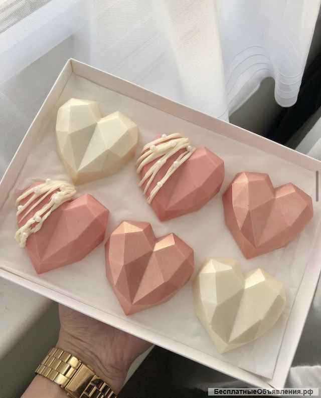 Кондитерские изделия