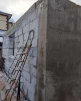 Строим фундаменты с нулевого цикла