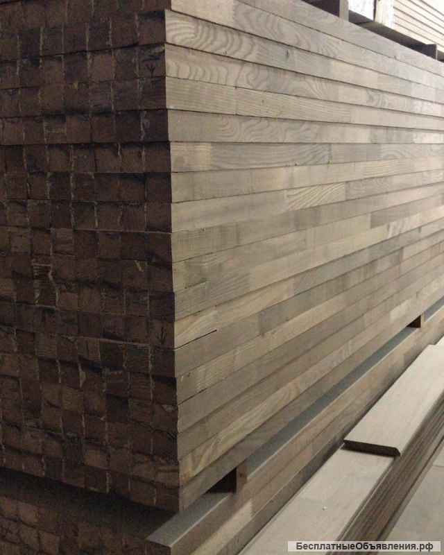 Щит мебельный дуб, бук, ясень от производителя