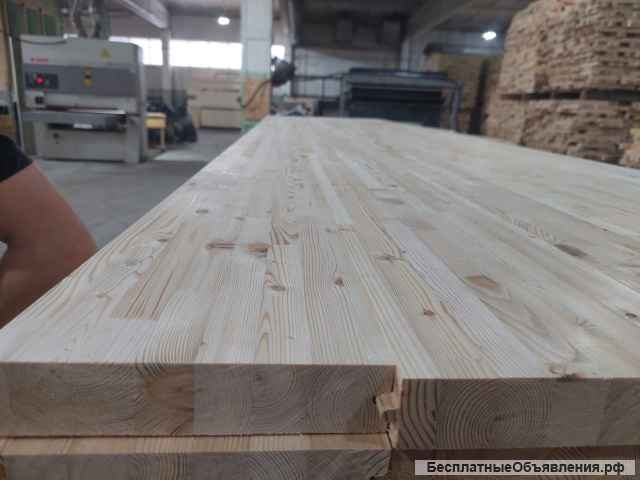 Доска пола спортивные полы клееная строганная 38х200х4000мм от производителя