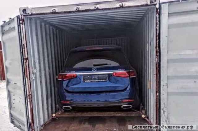 Междугородние грузоперевозки по России от 100 кг от 300 км