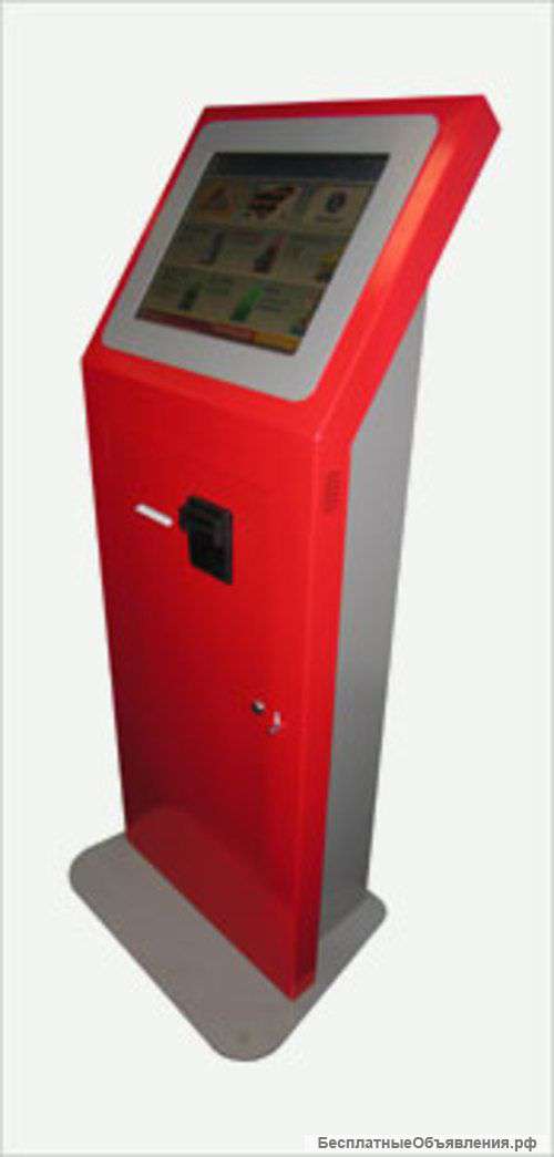 Платежный терминал Эталон SM + VKP/TG2480/Citizen