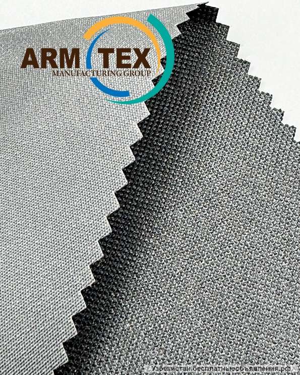 Ткань Оксфорд ПВХ от производителя Армтекс