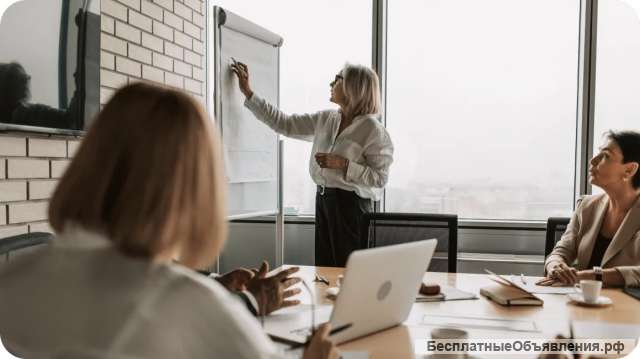 Обучение АВА-терапии онлайн. Московский диплом