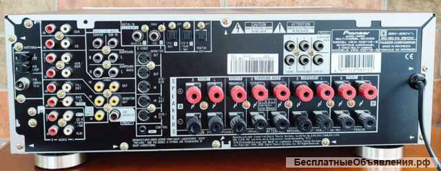 Акустическая система напольная QUADRAL CHROMIUM