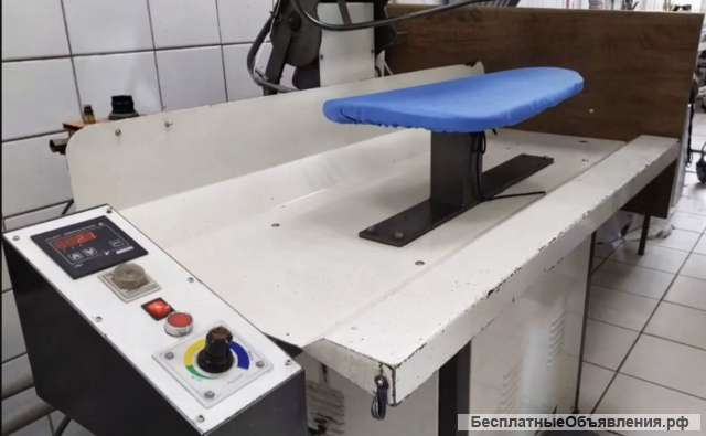 Прeсc для глaжeния кожаных изделий