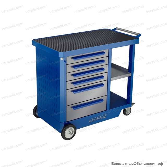 Тележка для инструмента для дома KronVuz TBV 610