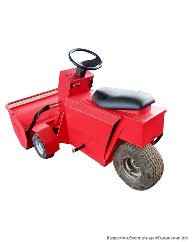 Подталкиватель кормов