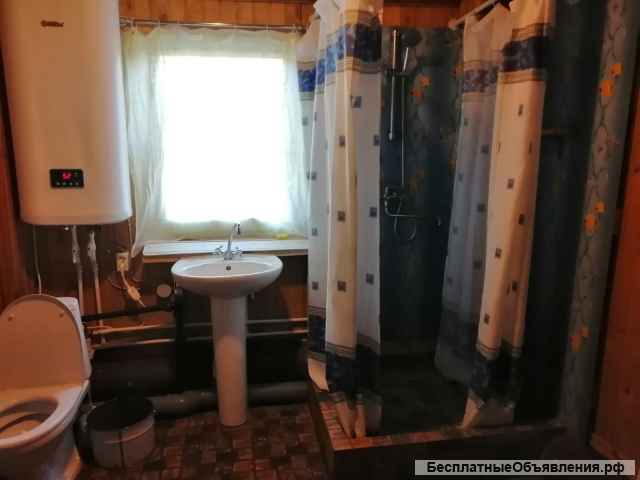 Гостевой дом Перекат