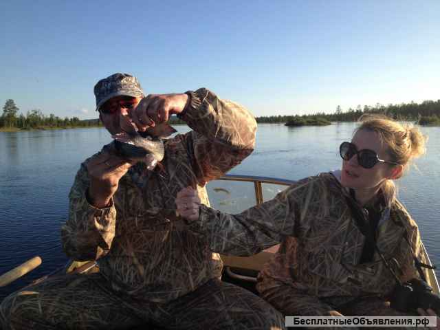 Гостевой дом Перекат