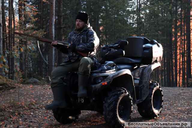 Гостевой дом Перекат