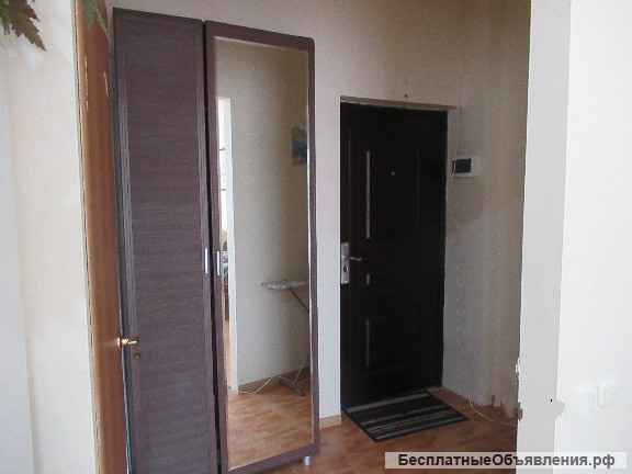 Квартира студия в Адлере от собственника