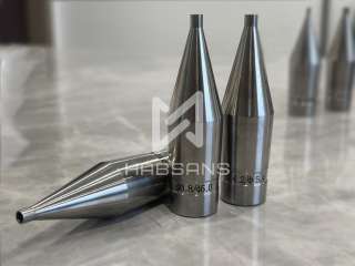 Экструзионный инструмент Дорн / Матрица