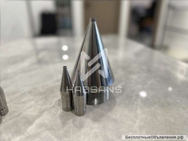 Экструзионный инструмент Дорн / Матрица