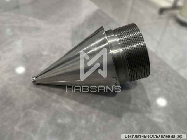 Экструзионный инструмент Дорн / Матрица