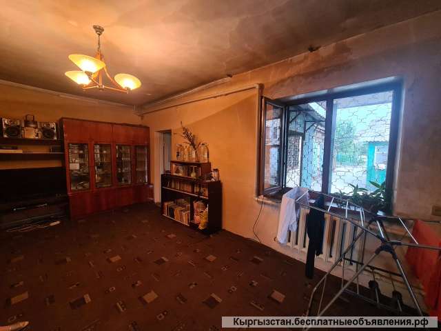 Дом район Таатана, с. Лебединовка, ул Чехова