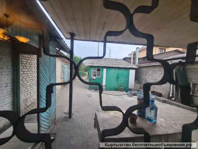 Дом район Таатана, с. Лебединовка, ул Чехова