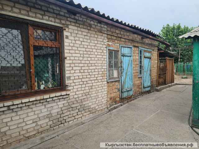 Дом район Таатана, с. Лебединовка, ул Чехова