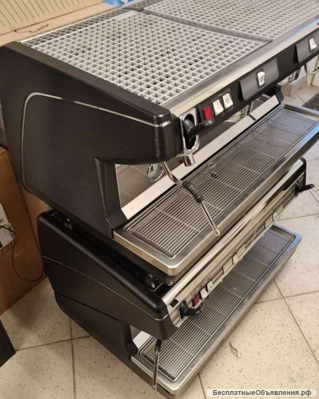 Аренда кофемашина Nuova Simonelli Appia life 2Gr