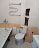 Студия 23 м² этаж 9/10