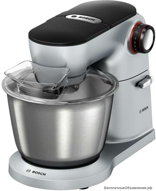 Кухонная машина bosch mum9
