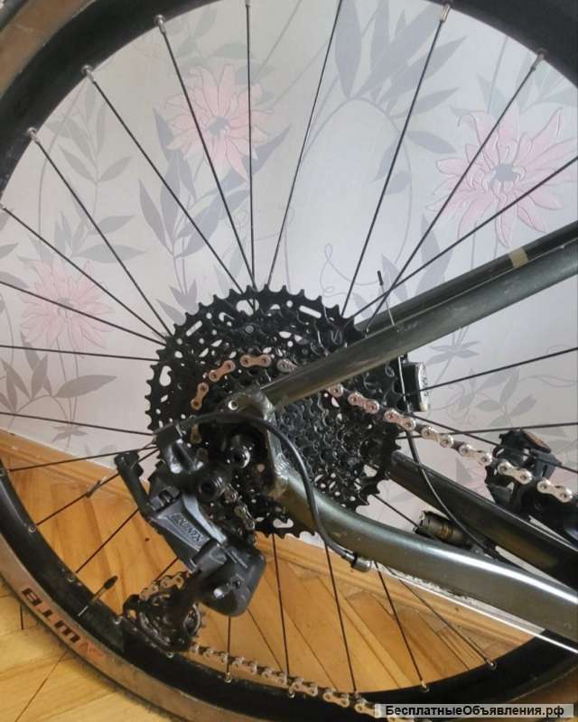 Велосипед Triban RC520