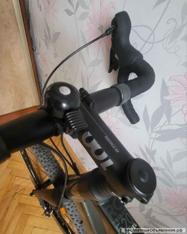 Велосипед Triban RC520
