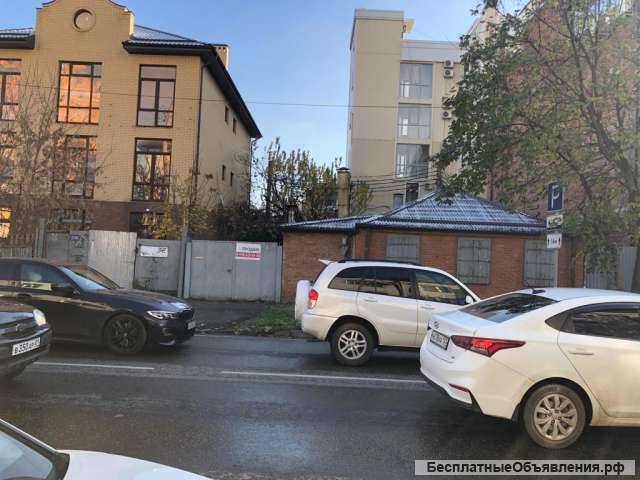 Участок 3 сотки