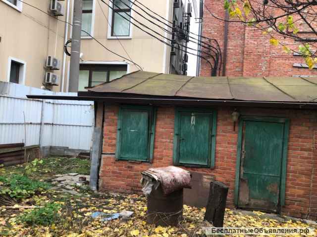 Участок 3 сотки