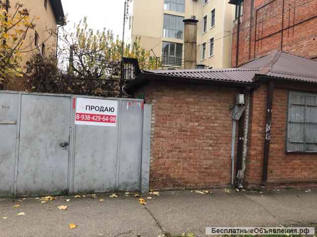 Участок 3 сотки