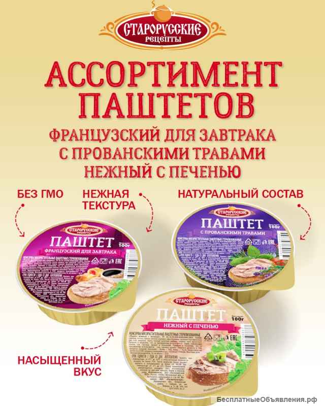 Тушенка Говядина-Свинина
