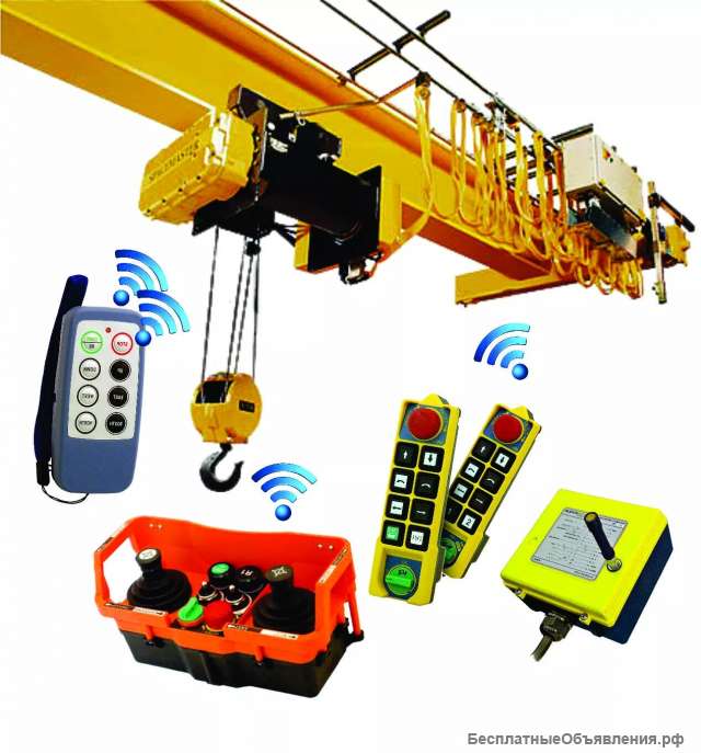 Краны мостовые, козловые, консольные, кран-балки, тельферы ремонтируем, ТО