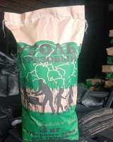 Уголь березовый, древесный оптом 3кг