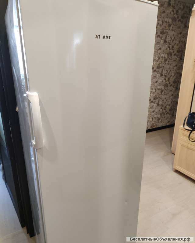 Морозильная камера