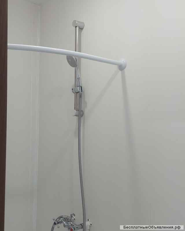 Комната Комбайностроителей 7