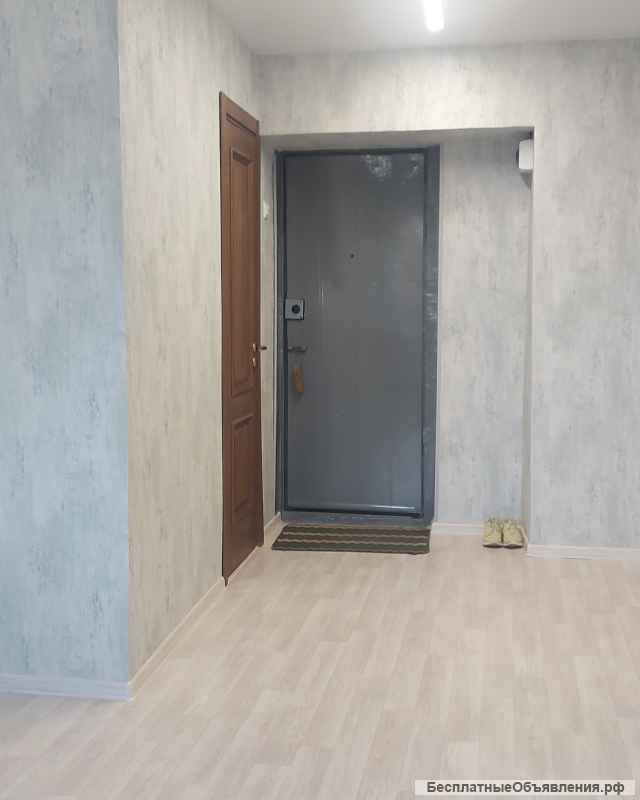 Комната Комбайностроителей 7