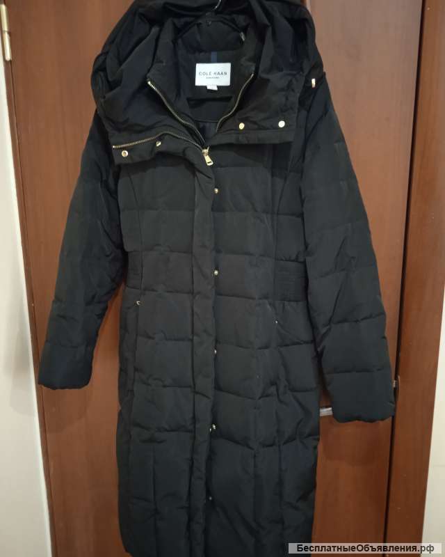 Пуховик Сole Haan