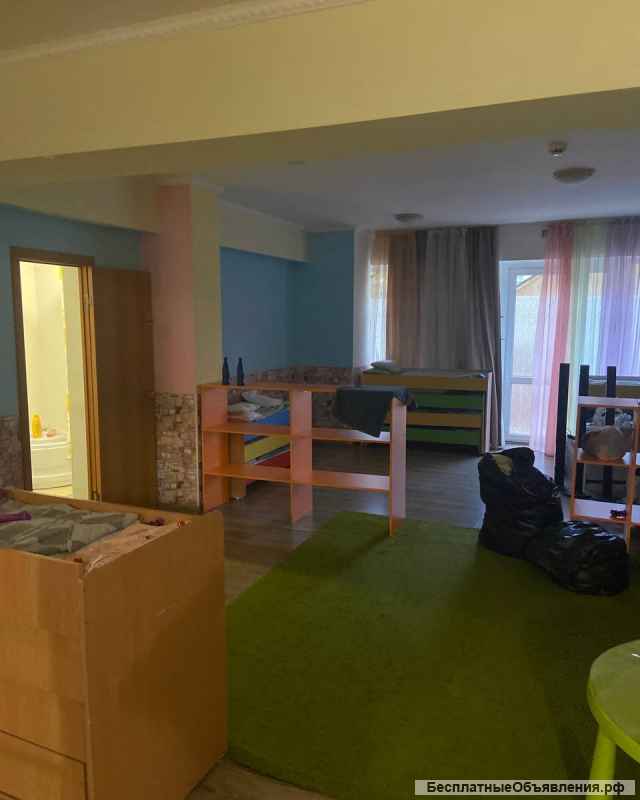 Нужны мастера на объект