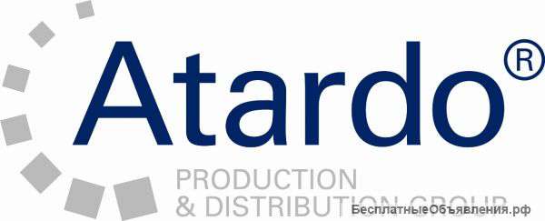 Компания "АТАРДО" предлагает снеки, консервы, кондитерские изделия