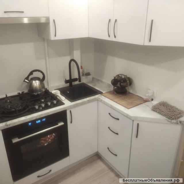 Изготовление, ремонт мебели, мастер на час