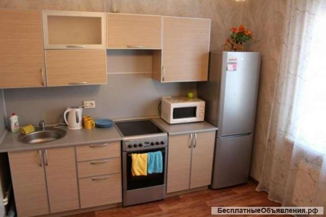 Сдаю комнату на ул.Генерала Кузнецова 27к1