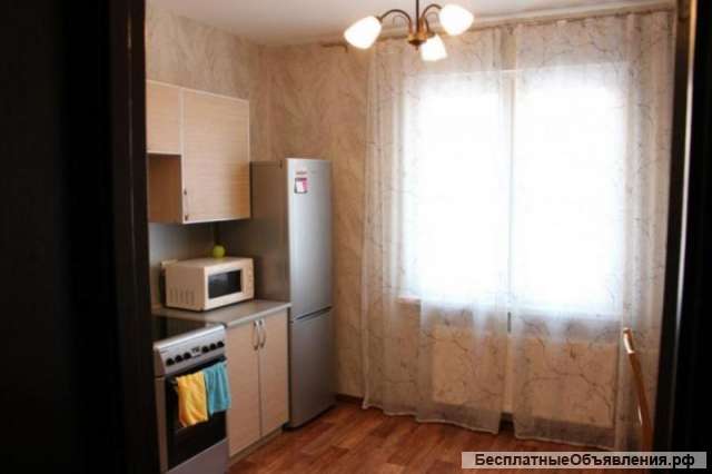 Сдаю комнату на ул.Генерала Кузнецова 27к1