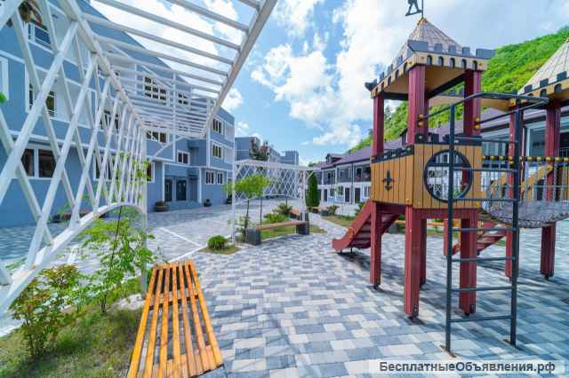 1 комн.кв 70 м² этаж 3/3