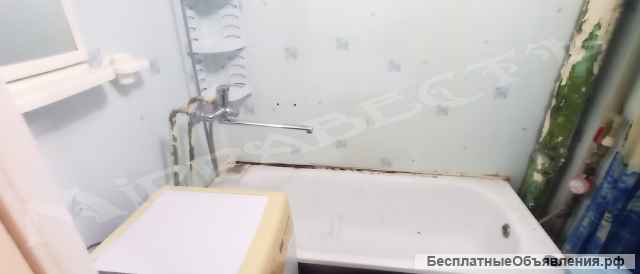 1 комн. кв-ру; Темерник; Миронова; 7/9п; 31/18/5