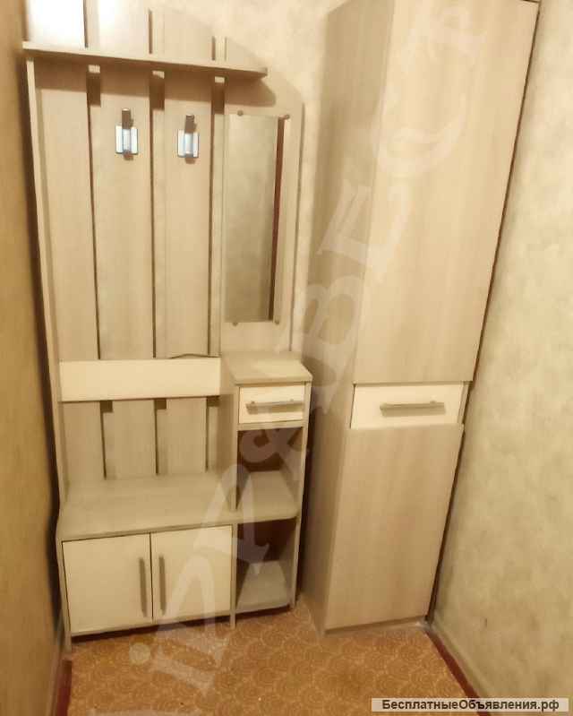 1 комн. кв-ру; Темерник; Миронова; 7/9п; 31/18/5