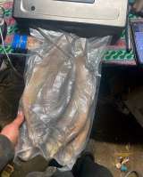 Сорожка сушеная и вяленая в Ульяновске по цене 350 руб./кг.