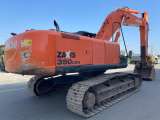 Гусеничный экскаватор Hitachi ZX350LCH-5G, 2018