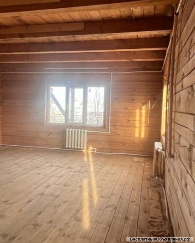 Дом 199 кв по цене 1 квартиры