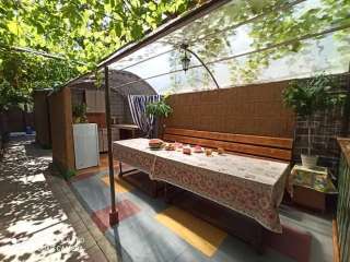 Номера в гостевом доме.Анапа.